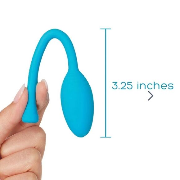 Plus One Kegal Trainer w/Storage Bag - Picture 6 of 10